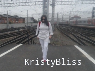 KristyBliss