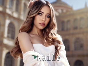 Kaila