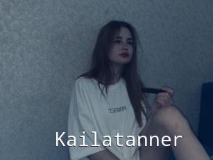 Kailatanner