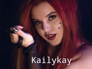 Kailykay