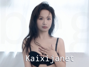 Kaixijanet