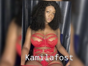 Kamilafost