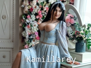 Kamillarey