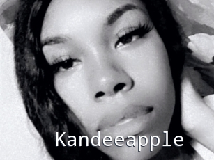 Kandeeapple