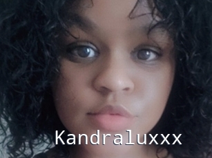 Kandraluxxx