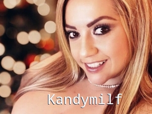 Kandymilf