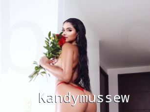 Kandymussew