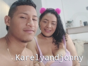 Karelyandjonny