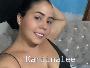 Kariinalee