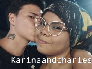 Karinaandcharles