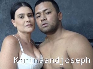 Karinaandjoseph