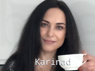 Karinad