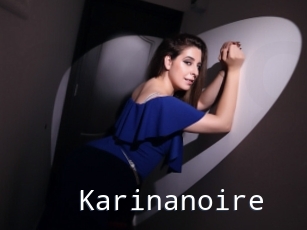 Karinanoire