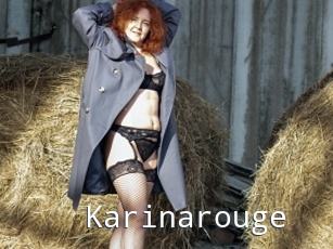 Karinarouge