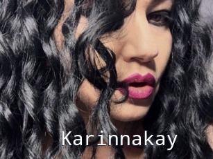 Karinnakay