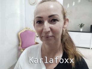 Karlafoxx