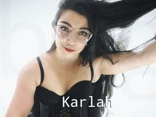 Karlah