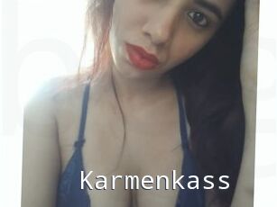 Karmenkass