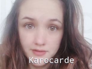 Karocarde