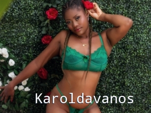 Karoldavanos