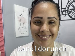 Karoldorunch