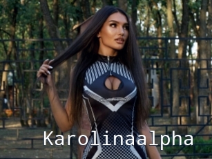 Karolinaalpha