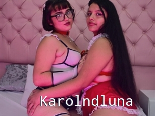 Karolndluna