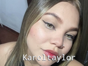 Karoltaylor