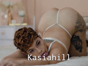 Kasiahill