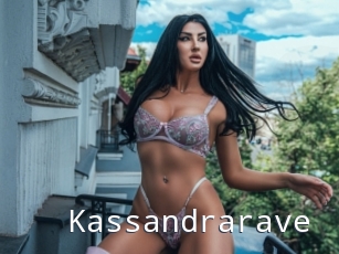 Kassandrarave