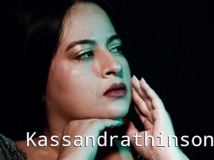 Kassandrathinson