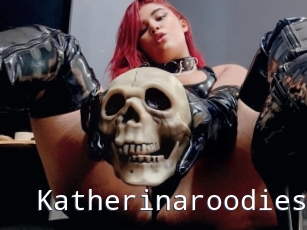 Katherinaroodies