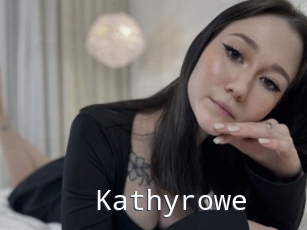 Kathyrowe