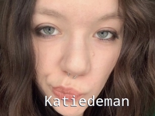 Katiedeman