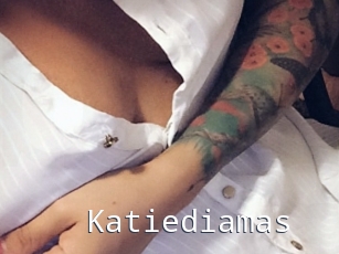 Katiediamas