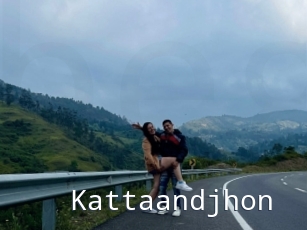 Kattaandjhon