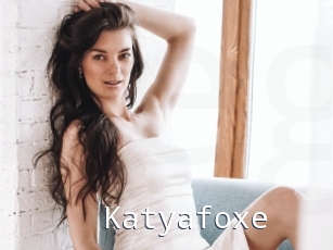 Katyafoxe