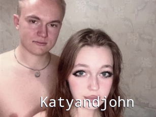 Katyandjohn