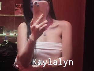 Kaylalyn