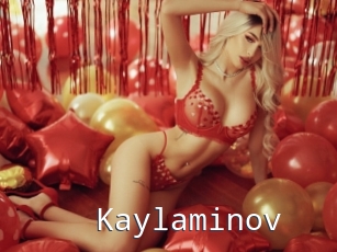 Kaylaminov