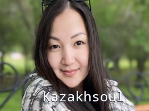 Kazakhsoul