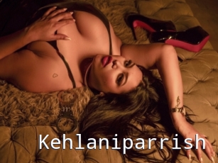 Kehlaniparrish