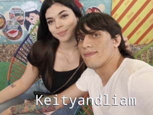 Keityandliam