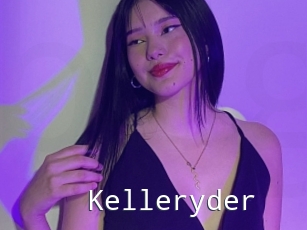 Kelleryder