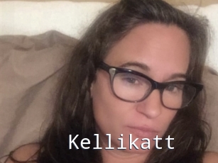 Kellikatt