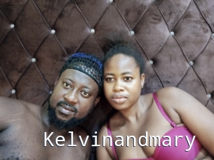 Kelvinandmary