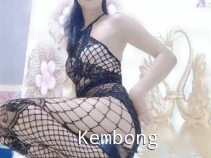 Kembong