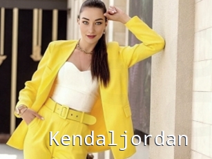 Kendaljordan