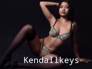 Kendallkeys