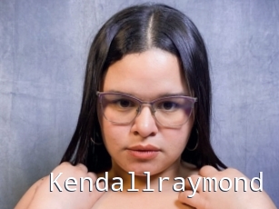 Kendallraymond